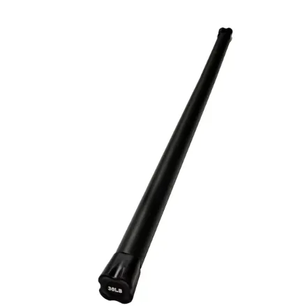 BalanceFrom Weighted Workout Bar