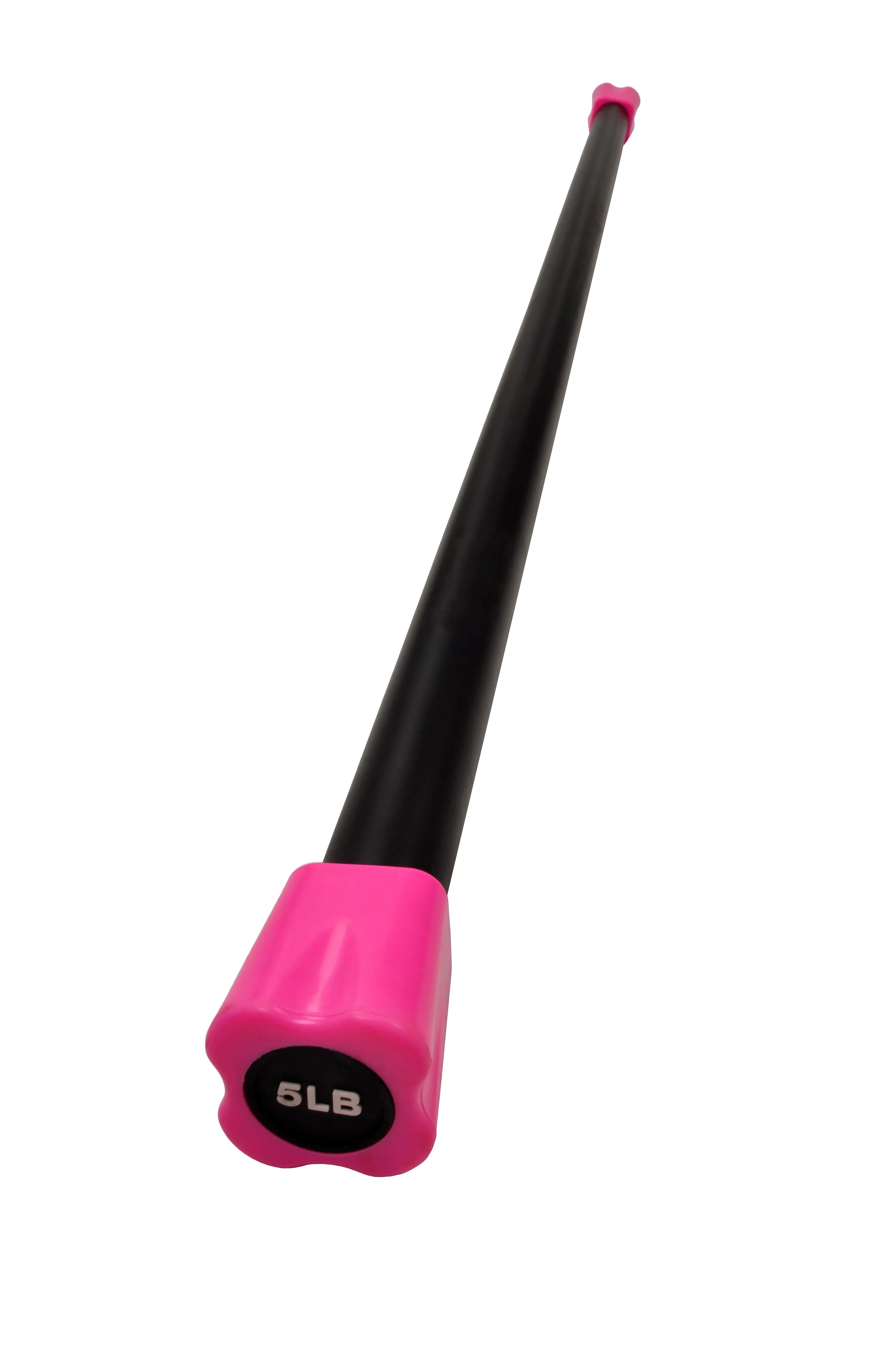 BalanceFrom Weighted Workout Bar