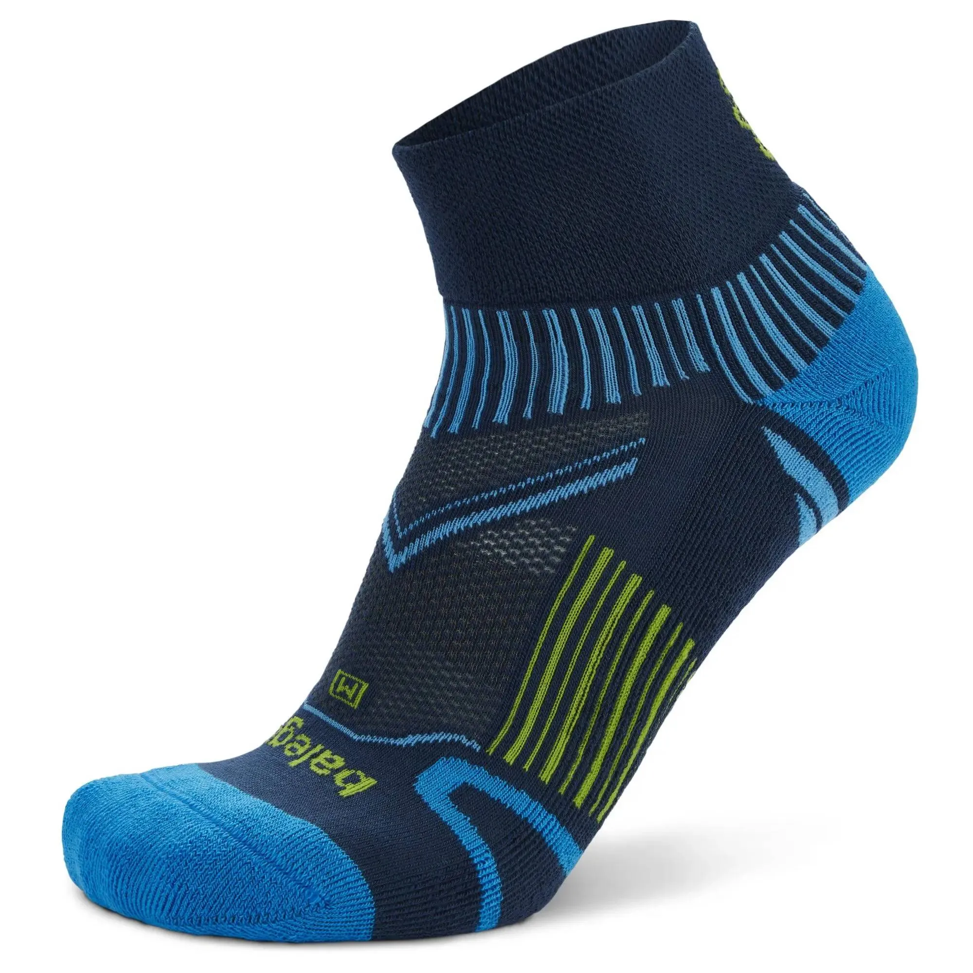 Balega - Enduro Quarter Sock Running Sock