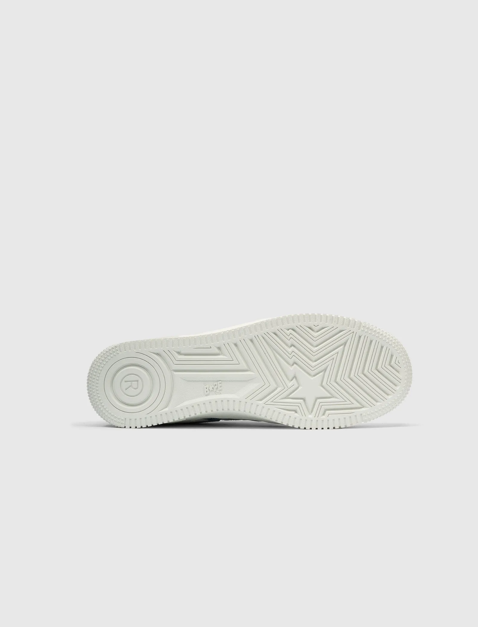 BAPE STA ICON ABC