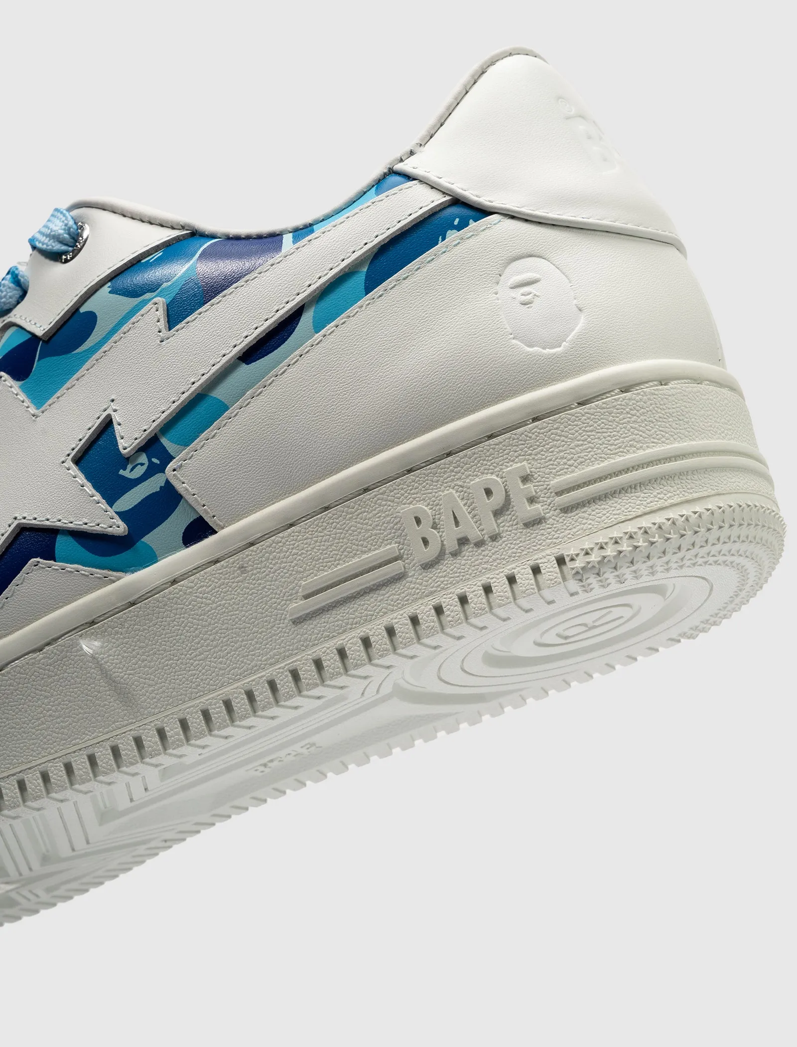 BAPE STA ICON ABC