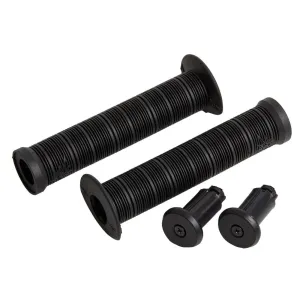 Bar Grips 145 mm Pair BMX Bikes - Black