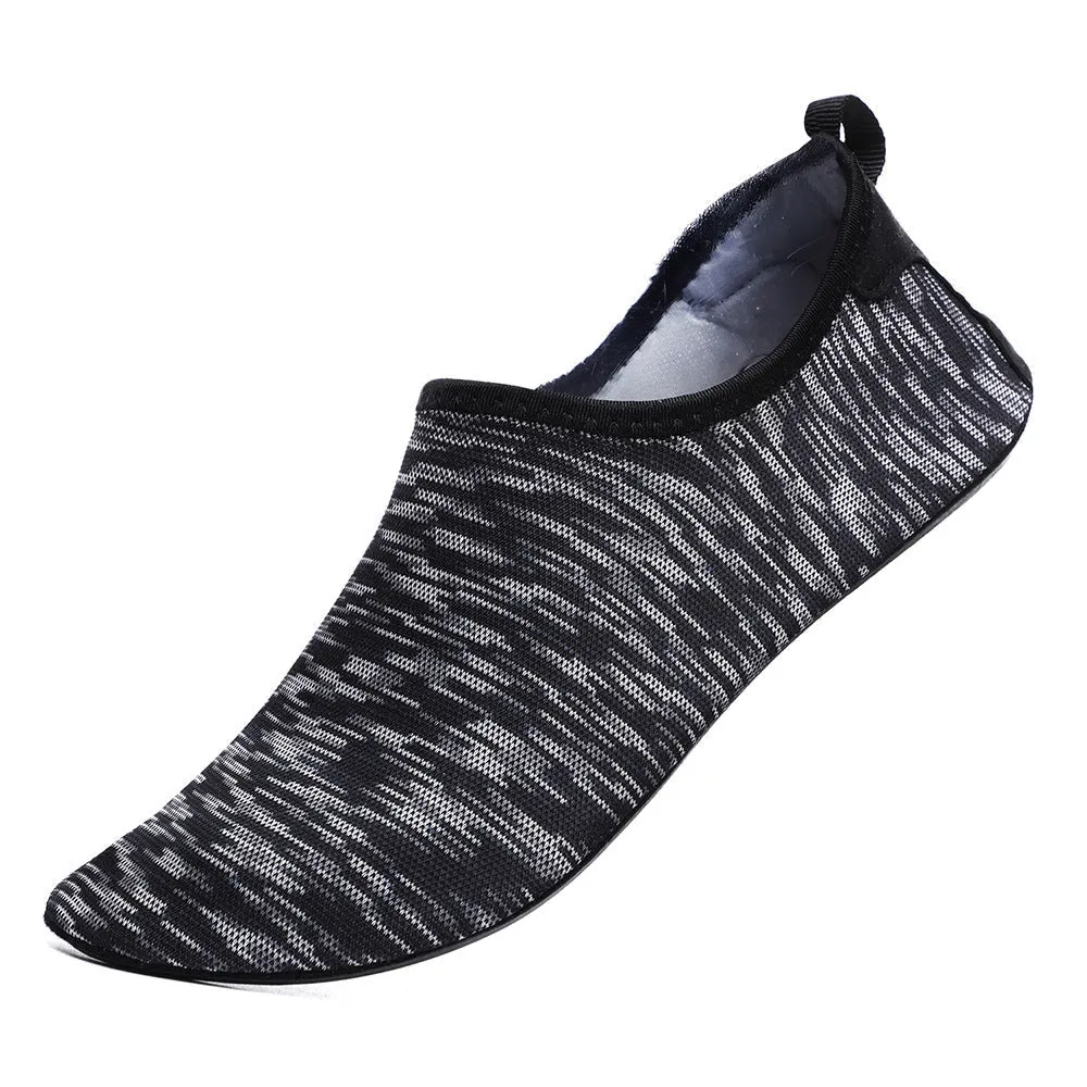 Barefoot Beach Aqua Water Shoes