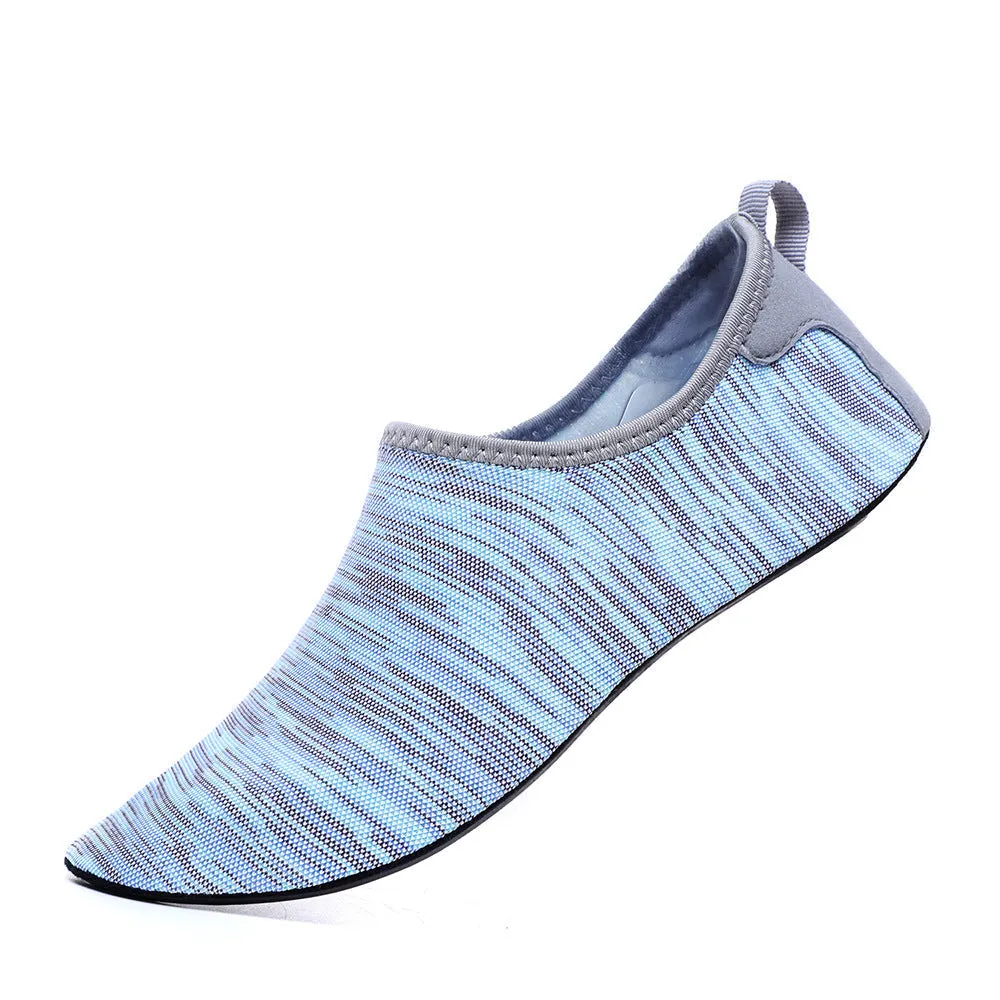 Barefoot Beach Aqua Water Shoes