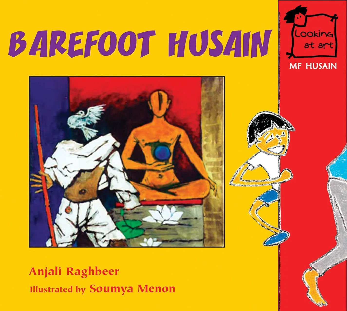Barefoot Hussain