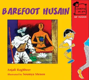 Barefoot Hussain
