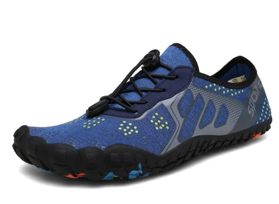 Barefoot Schoenen | Natuurlijke schoenen