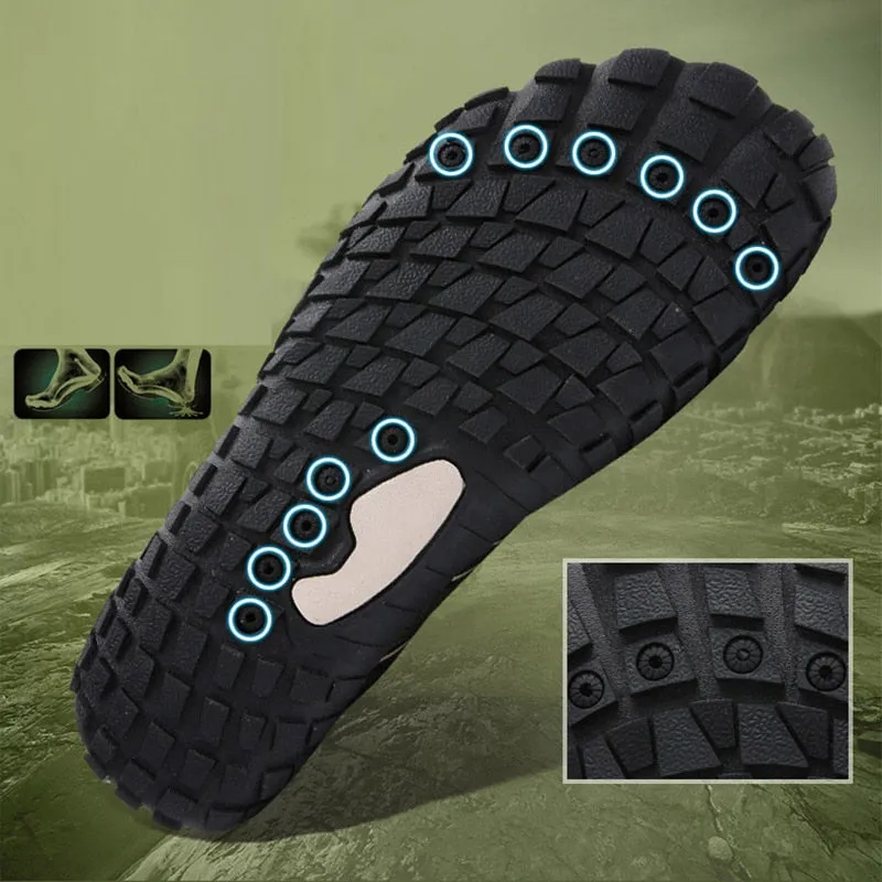 Barefoot Schoenen | Natuurlijke schoenen