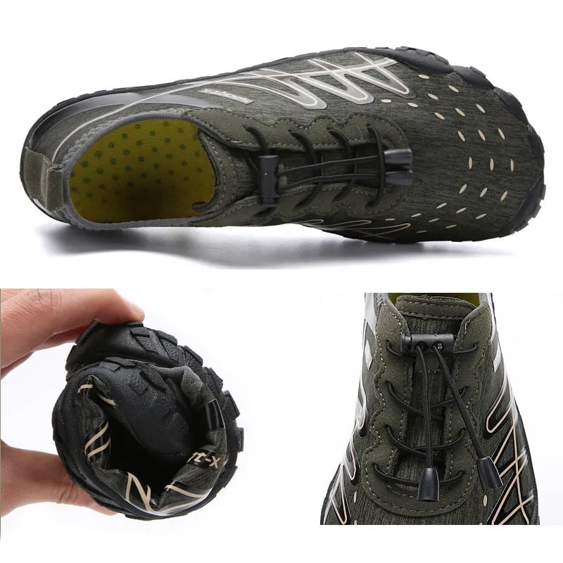 Barefoot Schoenen | Natuurlijke schoenen