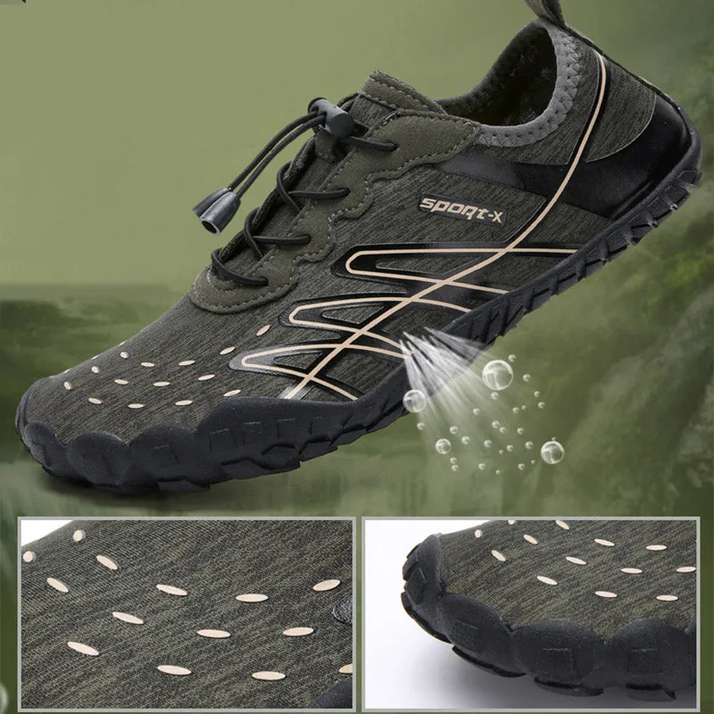 Barefoot Schoenen | Natuurlijke schoenen