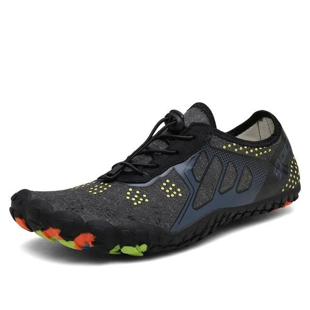 Barefoot Schoenen | Natuurlijke schoenen