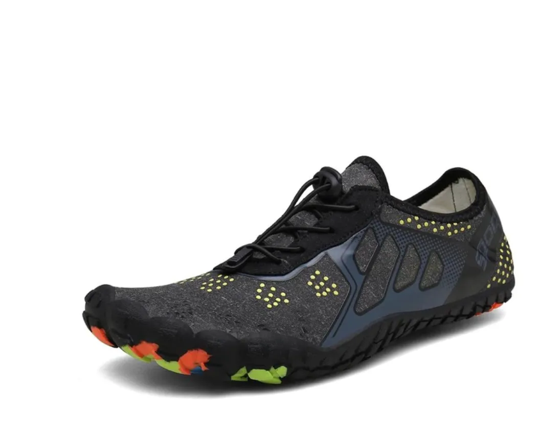 Barefoot Schoenen | Natuurlijke schoenen