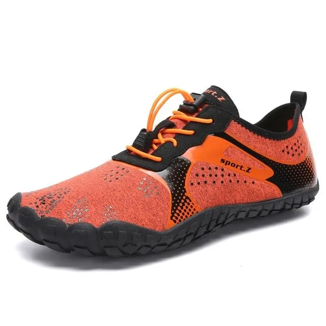 Barefoot Schoenen | Natuurlijke schoenen