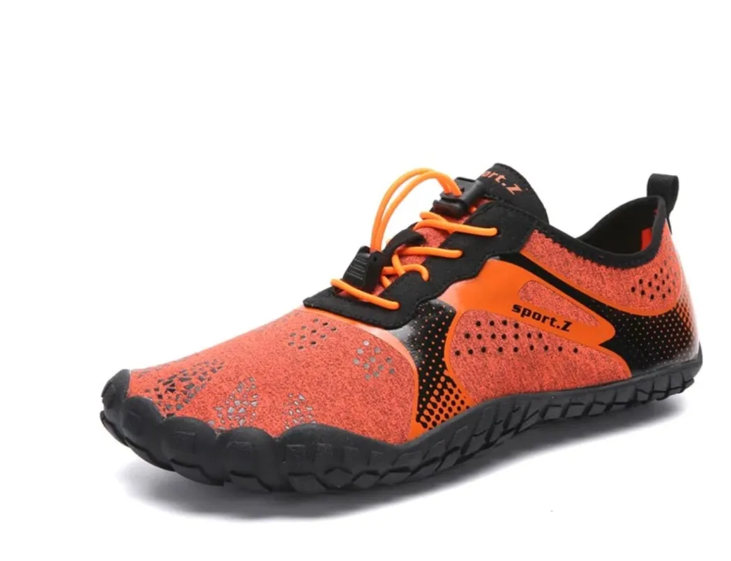 Barefoot Schoenen | Natuurlijke schoenen