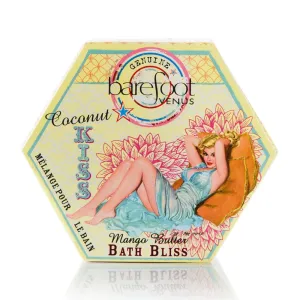 Barefoot Venus Bath Bliss - Coconut Kiss