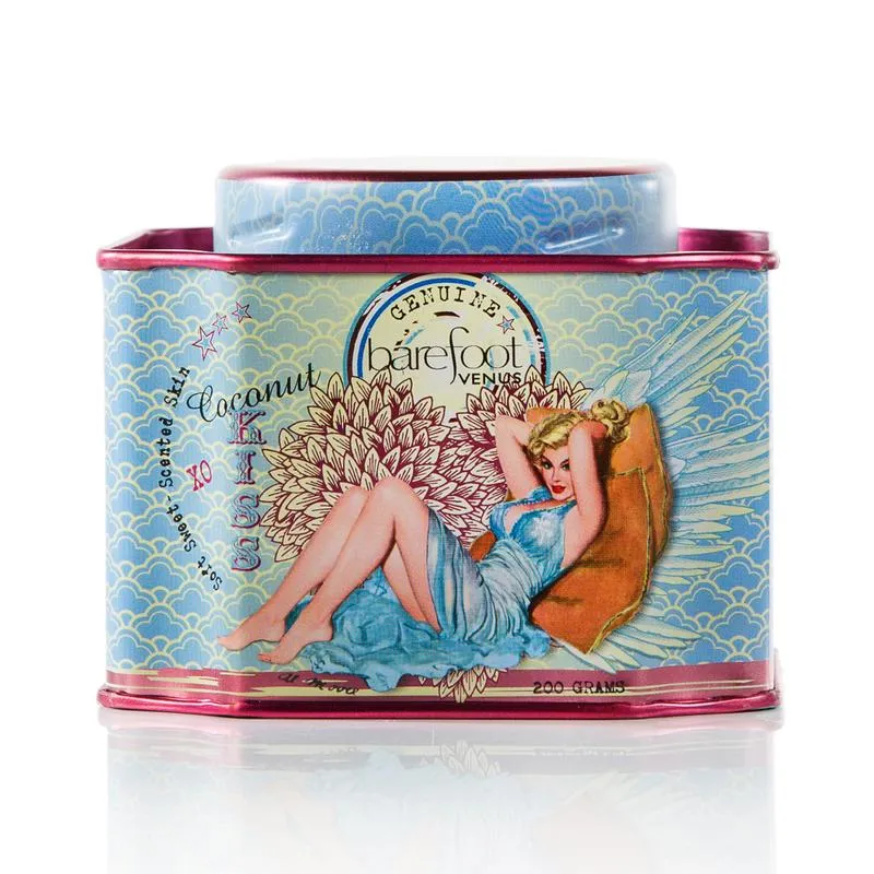 Barefoot Venus | Bath Soak 200g
