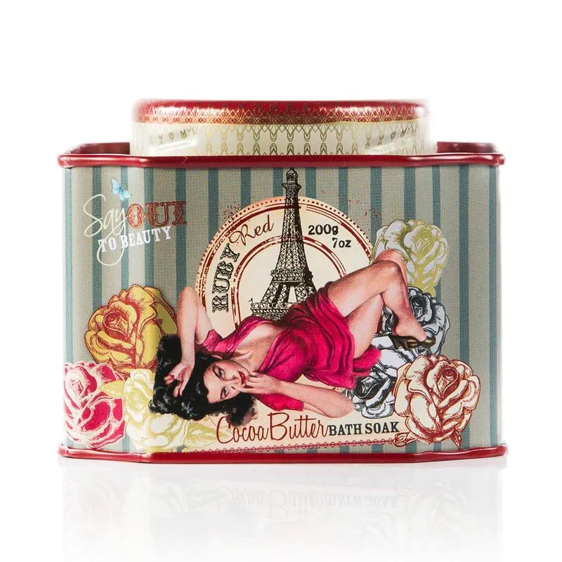 Barefoot Venus | Bath Soak 200g