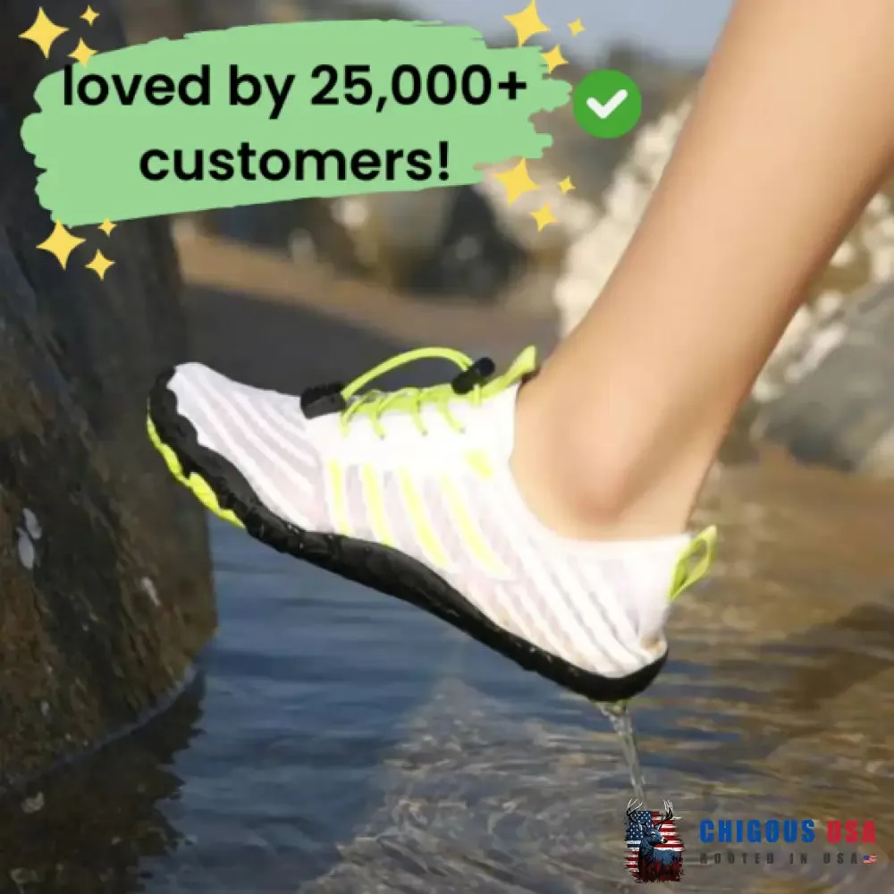 Barestep Active Shoes