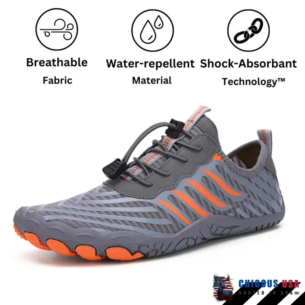 Barestep Active Shoes