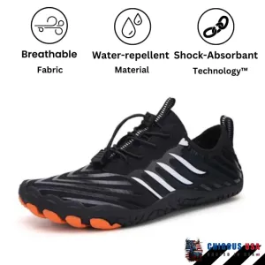 Barestep Active Shoes