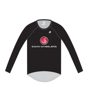Base Layer Pro Long Sleeve - Full Custom