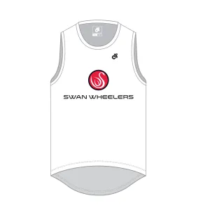 Base Layer Pro Sleeveless - Full Custom