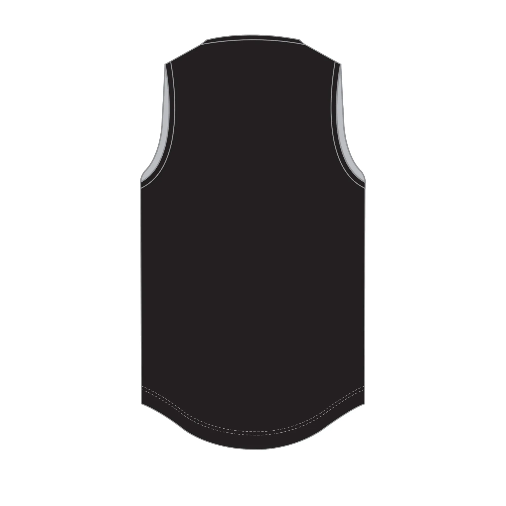 Base Layer Pro Sleeveless - Full Custom
