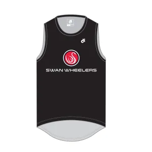 Base Layer Pro Sleeveless - Full Custom