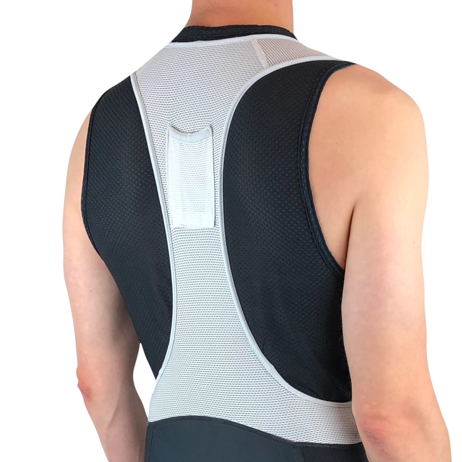 Base Layer Pro Sleeveless - Full Custom