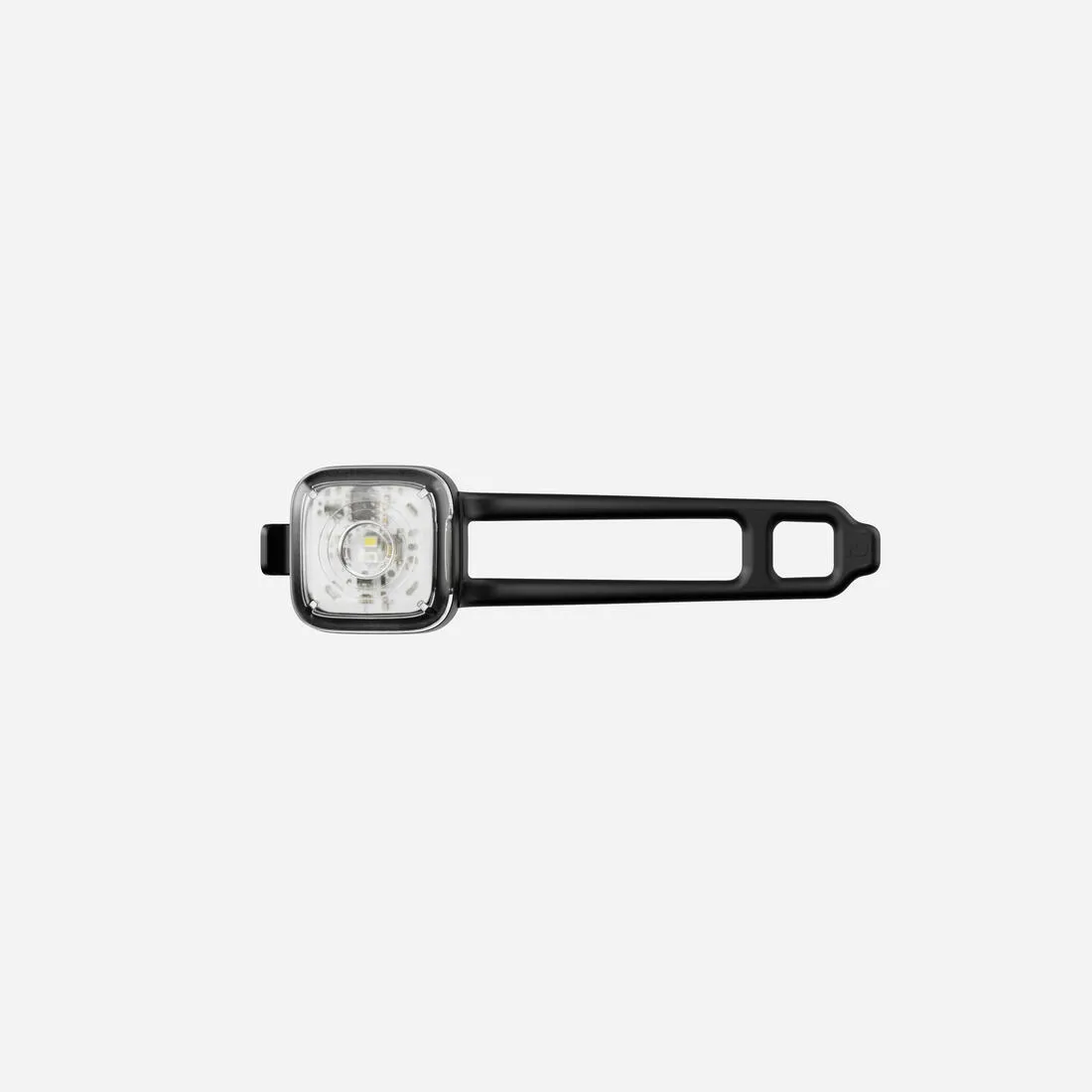 Battery-Powered Front/Rear Bike Light