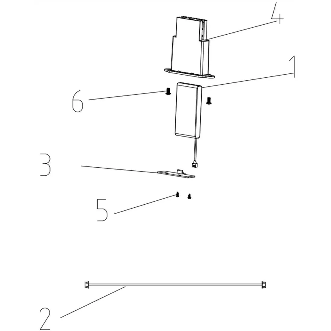 Battery.