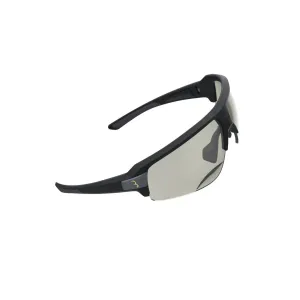 BBB Cycling Impulse Reader Sportglasses Photochromic  2.0 Matt Black