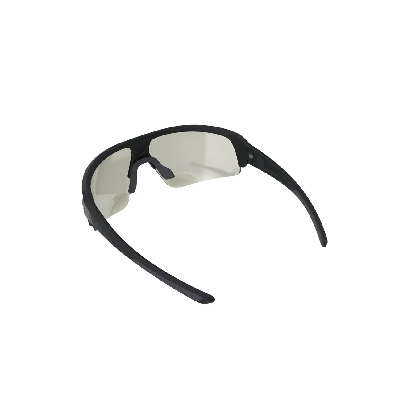 BBB Cycling Impulse Reader Sportglasses Photochromic  2.0 Matt Black