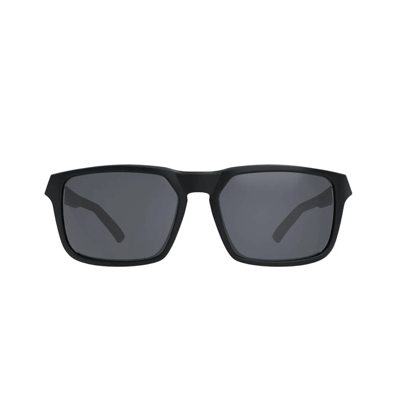 BBB Cycling Spectre Sportglasses Matt Black Smoke Flash