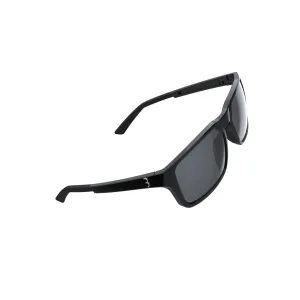 BBB Cycling Spectre Sportglasses Matt Black Smoke Flash