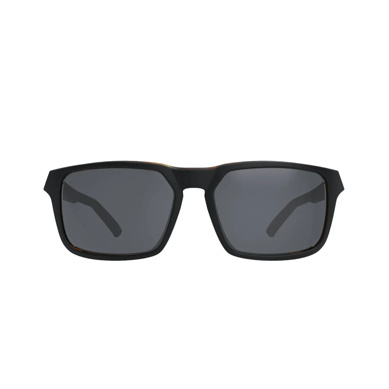 BBB Cycling Spectre Sportglasses Matt Tortoise Smoke Flash