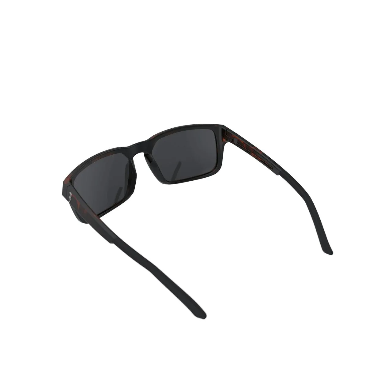 BBB Cycling Spectre Sportglasses Matt Tortoise Smoke Flash