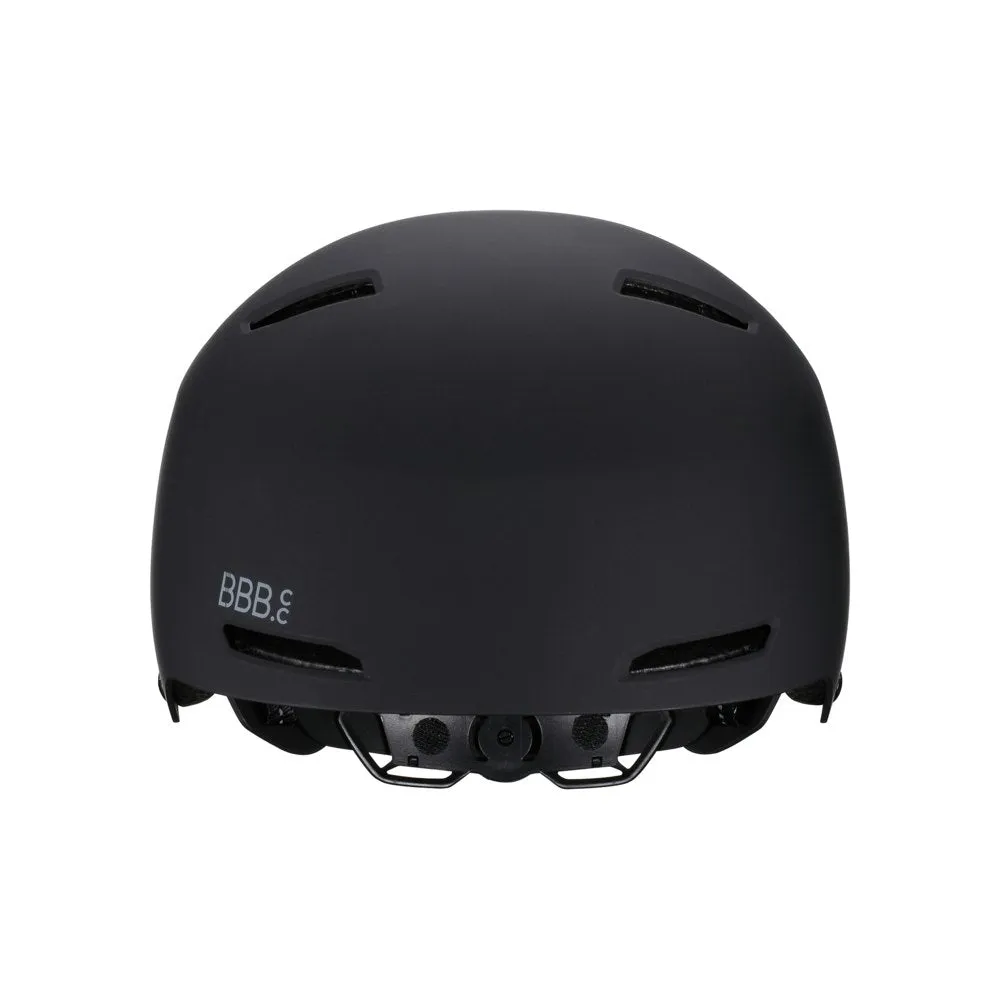 BBB Cycling Wave Helmet