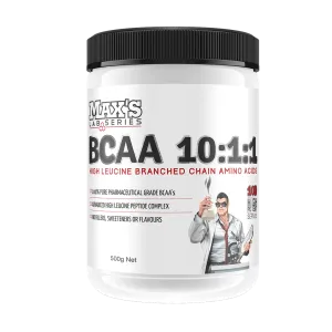Bcaa 10:1:1 by Maxs