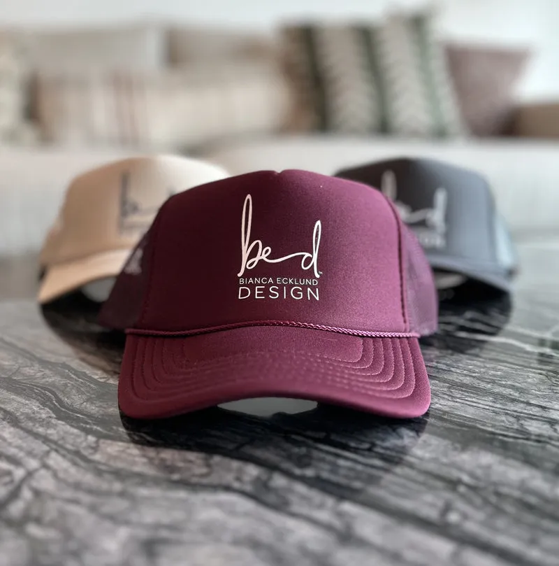 BED Hats