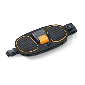Beurer Abdominal And Back Muscle Belt EM 39 2-In-1