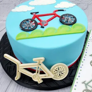 BICYCLE CUTTER