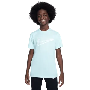 Big Kids' Dri-FIT Top (FZ5312-474)