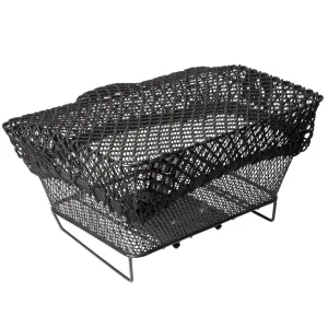 Bike Basket Protective Net 13 to 23L
