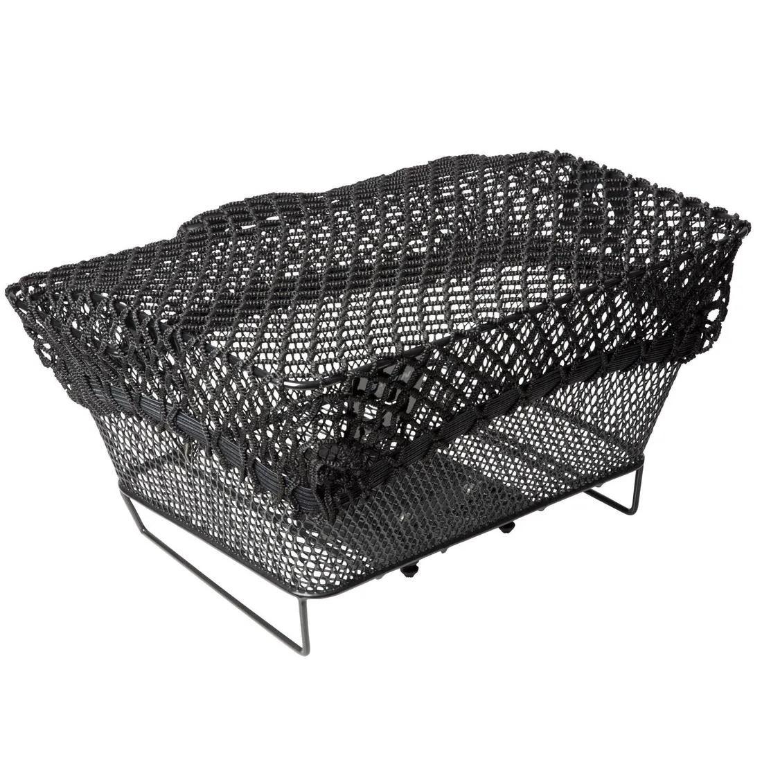 Bike Basket Protective Net 13 to 23L
