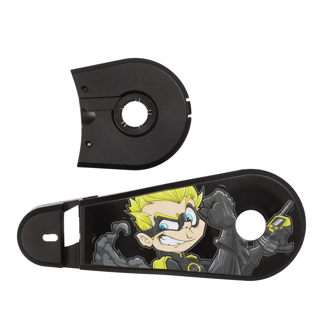 Bike Chain Guard 16" Doctogirl