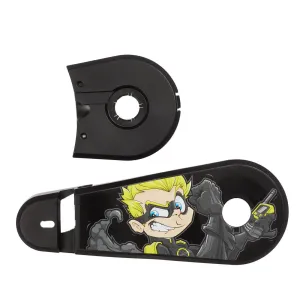 Bike Chain Guard 16" Doctogirl