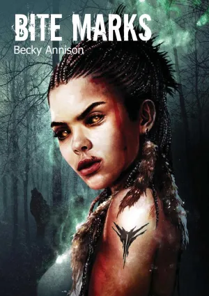 Bite Marks   PDF