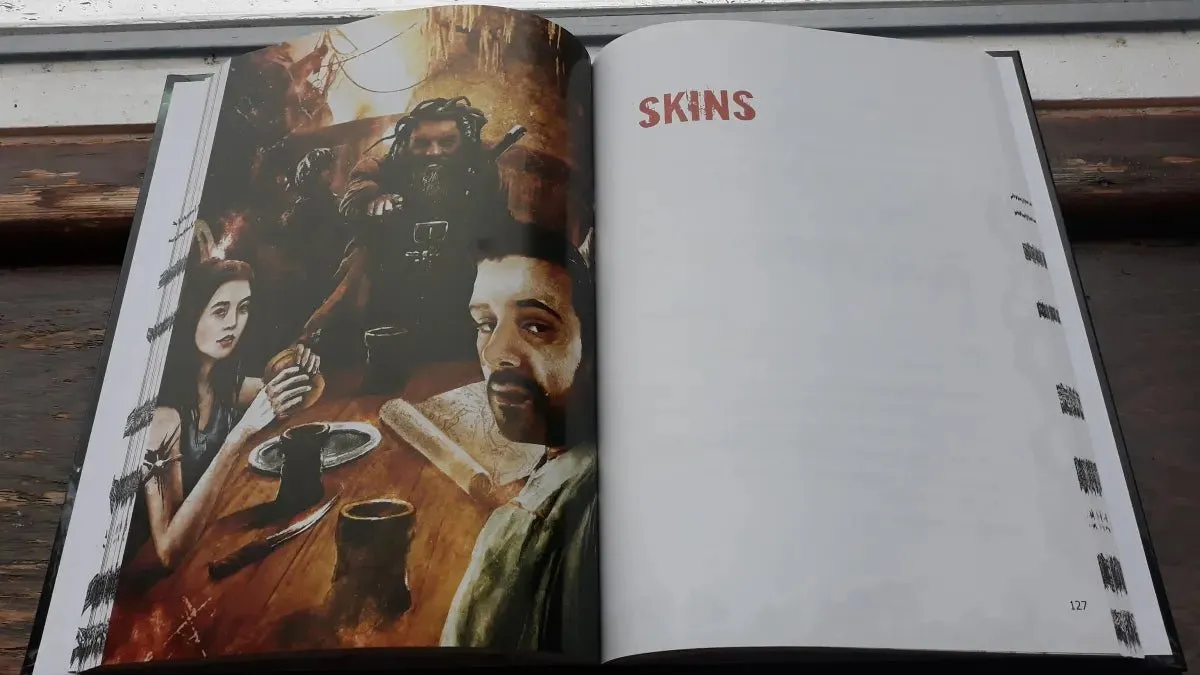 Bite Marks   PDF