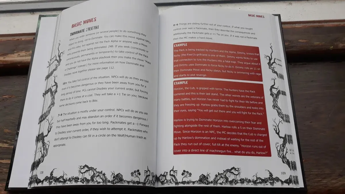 Bite Marks   PDF